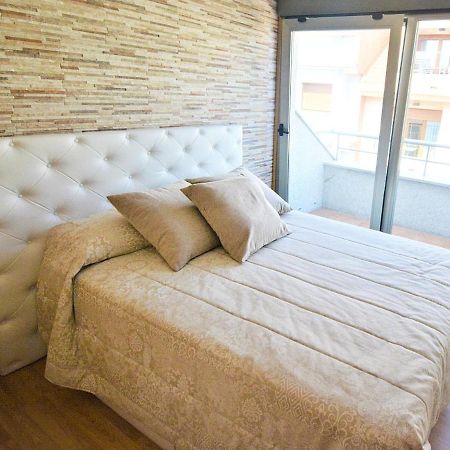Ferienwohnung Atico De Playa Con Vistas En Baltar - Sanxenxo Portonovo Exterior foto